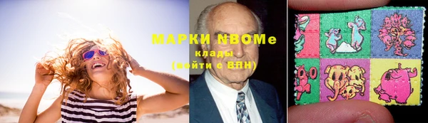 твердый Алексин